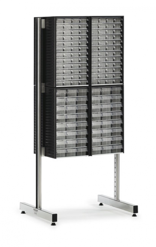Стойка двухсторонняя BS-550T