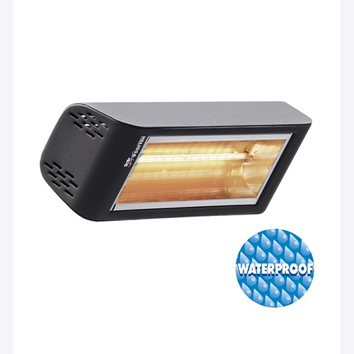 Инфракрасный обогреватель HELIOSA 44 - IPX5 WATERPROOF (Star Progetti) Италия