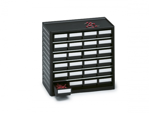 Кассетницы 291-4ESD