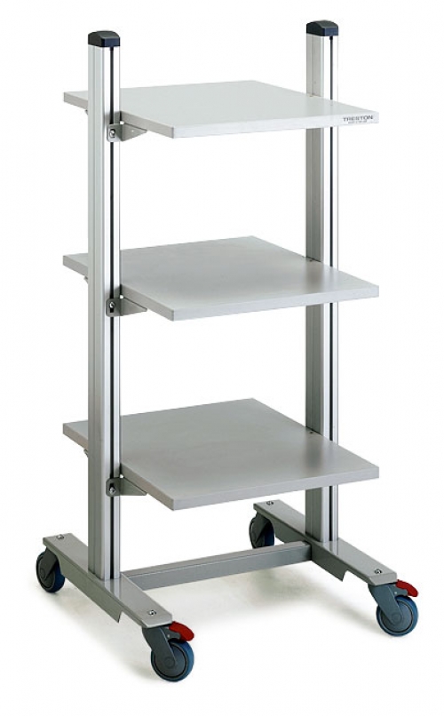 Тележка WTR 140 ESD