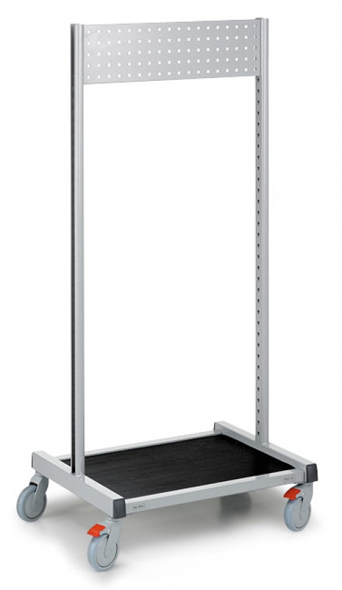 Тележки IT 170 ESD