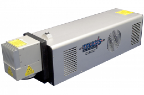 Лазерный маркировщик CO10A