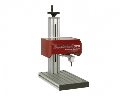 BenchMark 320 (TELESIS)