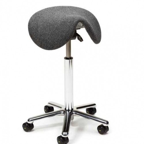 Стул-седло SADDLE G ESD