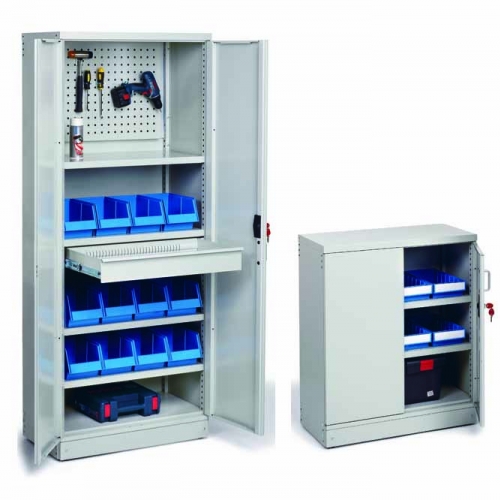 Шкафы серии HKS ESD